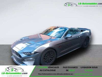 occasion Ford Mustang 5.0 450ch BVA