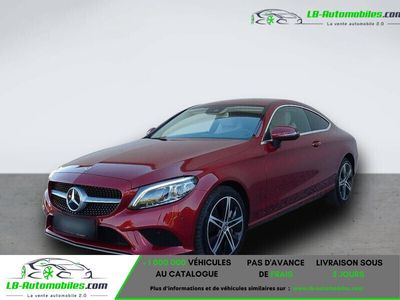 occasion Mercedes C400 ClasseBVA