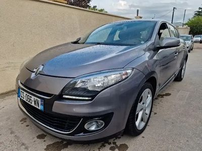 occasion Renault Mégane Megane1.5 dci 110ch edc dynamique boite automatique garanti