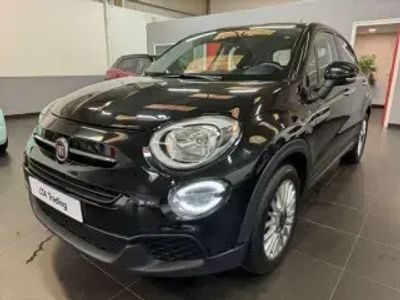 occasion Fiat 500X 1.0 Firefly Turbo T3 120ch Lounge