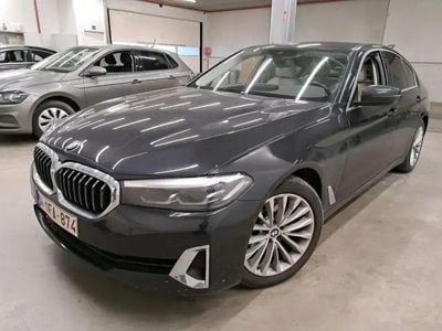 BMW 518