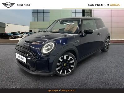 Mini Cooper SE