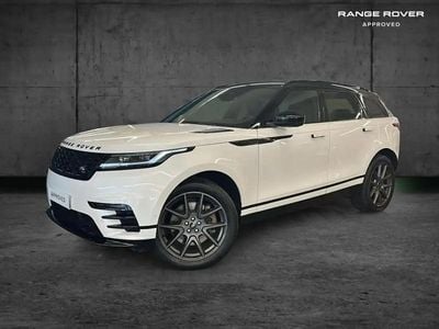 Occasion Land Rover Range Rover Velar SE Dynamic 305 ch (224 kW) 2024 Blanc SUV