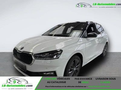 Occasion 2024 Skoda Fabia Citadine | 32 500 €