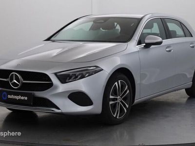Mercedes A250