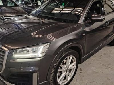 Occasion 2019 Audi Q2 S-line plus SUV | 18 990 € (Bon prix)