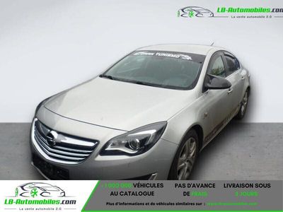 occasion Opel Insignia 1.4 Turbo 140 ch