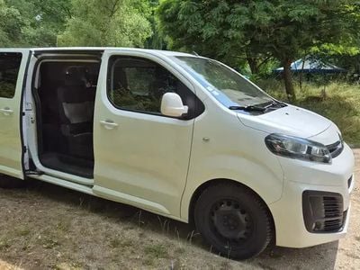 Citroën Spacetourer