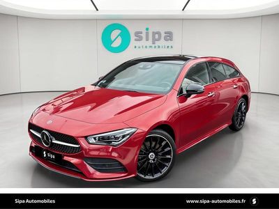 Occasion 2022 Mercedes E250 AMG line Break | 31 900 € (Prix juste)