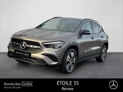 Mercedes GLA250