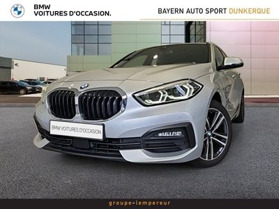 occasion BMW 116 Serie 1 d 116ch Business Design - VIVA194123529