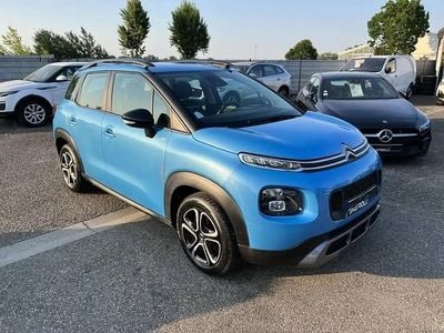 Occasion Citroën C3 Aircross 110 ch (80 kW) 2019 Bleu SUV