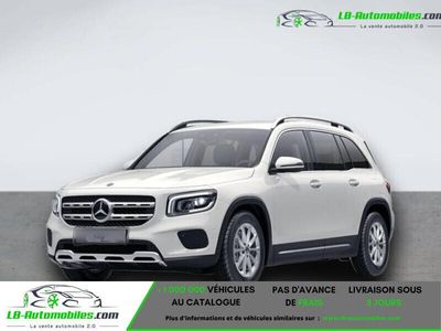 occasion Mercedes GLB250 BVA 4Matic