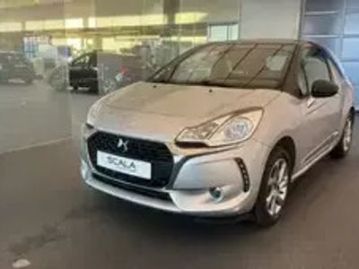 DS Automobiles DS3