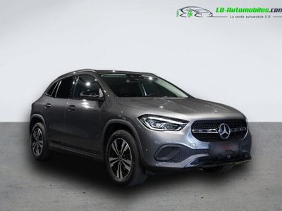 Mercedes GLA220