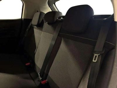 Gris Occasion 2021 Citroën C3 Business Class Berline | 11 980 € (Prix juste)