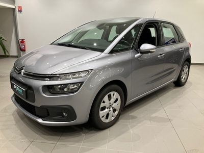 Citroën C4 Picasso