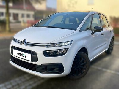 occasion Citroën C4 Picasso PureTech 110 S&S Live