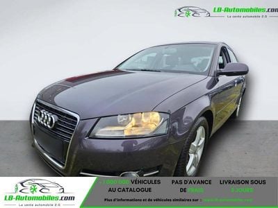 Occasion 2010 Audi A3 Berline | 12 800 € (Prix assez cher)