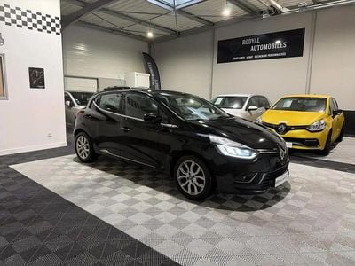 Occasion Renault Clio IV Bose Edition 120 ch (88 kW) 2017 Citadine