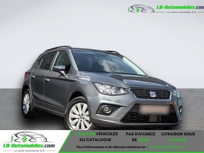 Occasion 2018 Seat Arona SUV | 17 800 € (Prix assez cher)