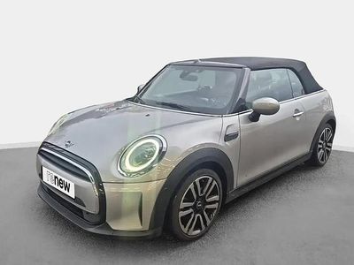 Occasion Mini Cooper Premium Plus 136 ch (100 kW) 2023 Gris Citadine