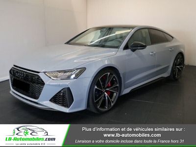 occasion Audi RS7 V8 4.0 TFSI 600ch / Quattro Tiptronic 8