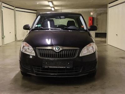 Occasion 2010 Skoda Fabia Citadine | 3 790 € (Bon prix)