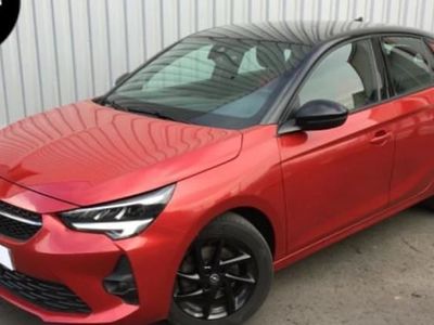 Occasion 2021 Opel Corsa GS Line Citadine | 13 490 € (Prix cher)