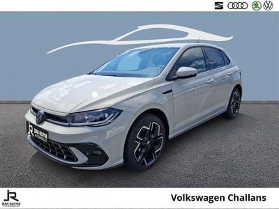 Nouvelle VW Polo S 95 ch (69 kW) 2025 Citadine