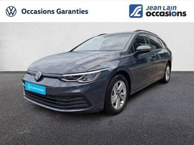 VW Golf VIII