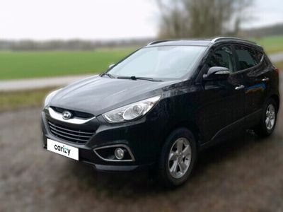 occasion Hyundai ix35 1.6 GDi 135 2WD Blue Drive Pack Edition