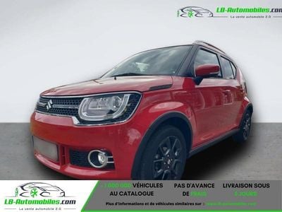 Occasion Suzuki Ignis 90 ch (66 kW) 2017 Berline