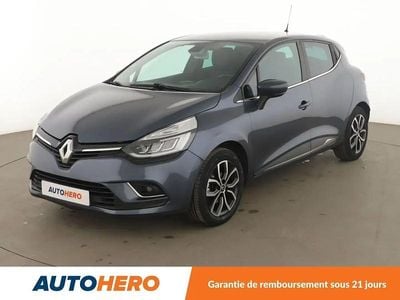 Renault Clio IV