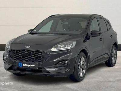 Occasion 2020 Ford Kuga ST-Line SUV | 20 990 € (Prix assez cher)