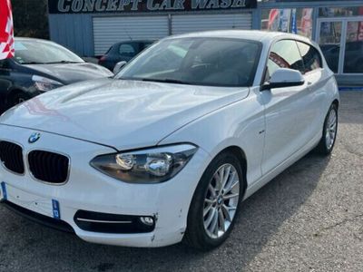 BMW 114