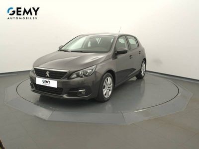 occasion Peugeot 308 BlueHDi 130ch S&S BVM6 Active Business