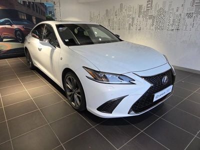 Lexus ES300H