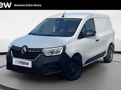 Blanc Occasion 2023 Renault Kangoo Van | 18 990 €