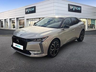 Occasion 2025 DS Automobiles DS4 Berline | 34 990 €