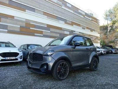 Gris Occasion 2023 Chatenet CH40 Citadine | 10 990 €