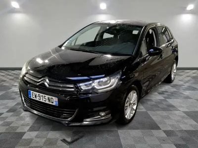 Citroën C4