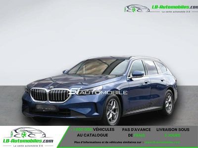 Occasion 2024 BMW 520 Sport Line Berline | 56 900 € (Prix assez cher)