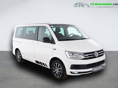 VW Multivan