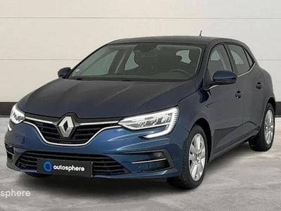 Occasion 2021 Renault Mégane IV Business Berline | 17 499 € (Bon prix)