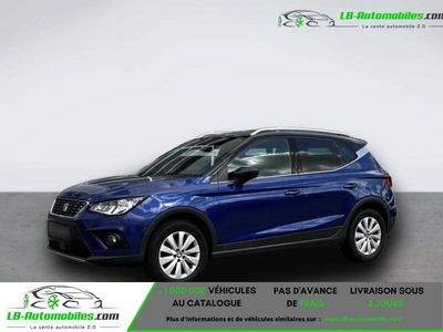 Occasion 2018 Seat Arona SUV | 18 800 € (Prix juste)