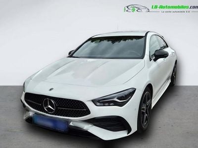 Mercedes 200