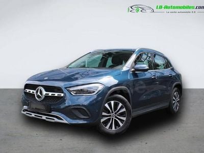 Mercedes GLA220