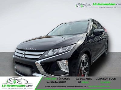 Occasion 2019 Mitsubishi Eclipse Cross SUV | 21 700 € (Prix juste)