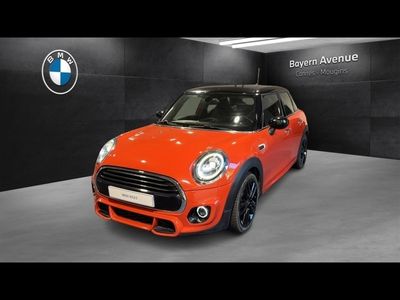 Mini John Cooper Works